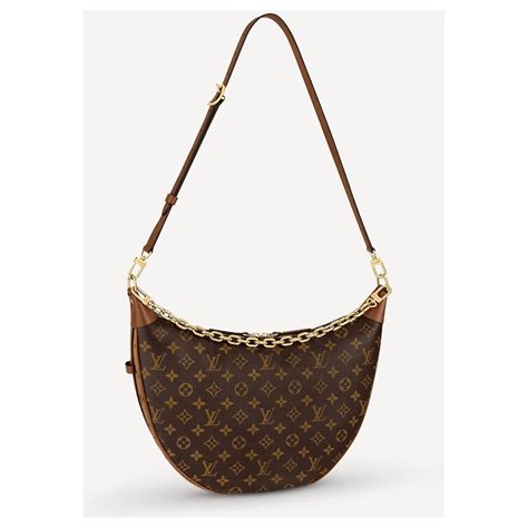 louis vuitton hobo loop bag|louis vuitton loop bag price.